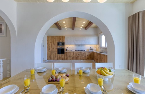 Ta' Għammar Villa | Ta Guza - Ghasri Holiday Home