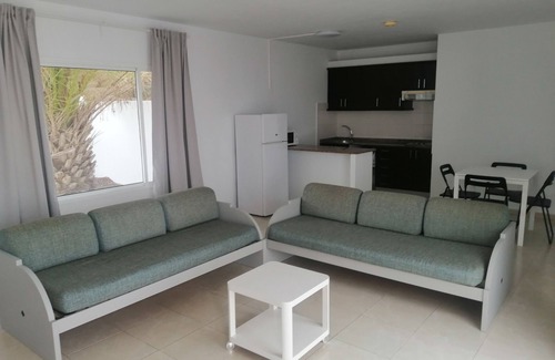 Costa Teguise Apartment | Tabaiba Apartamentos