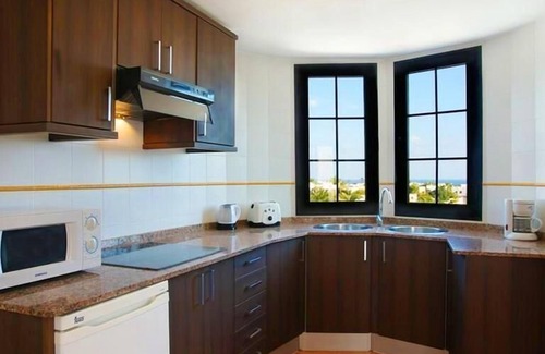 Costa Teguise Apartment | Tabaiba Apartamentos