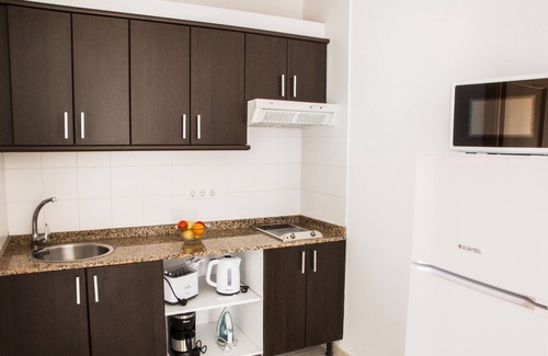 Costa Teguise Apartment | Tabaiba Apartamentos