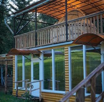 Issyk-Kul Region Other | Taberik Ethno Resort