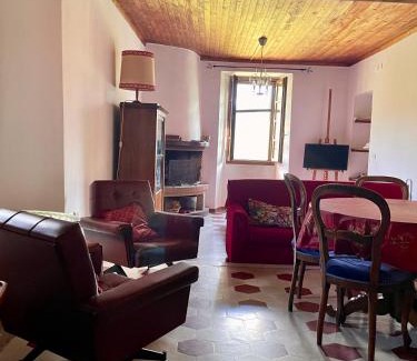 Camugnano Apartment | Tabernacolo