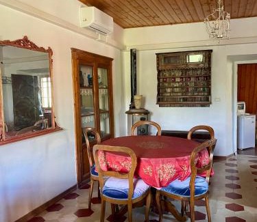 Camugnano Apartment | Tabernacolo