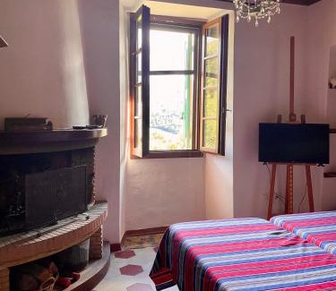 Camugnano Apartment | Tabernacolo