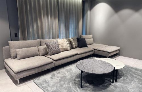 Chuo-ku House | TABISAI HOTEL SWELL TENJIN - Vacation STAY 32012v