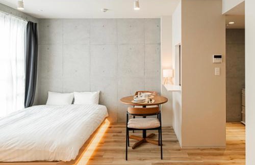 Minaminagasaki Hotel | Tabiya Shinamachi - New built APT at Ikebukuro, Relaxing Stay in Central Tokyo