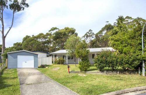 Lake Tabourie House | Tabourie Gem