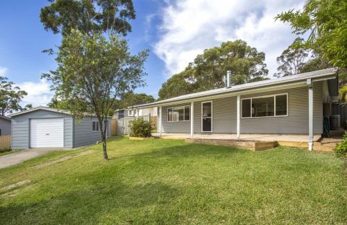 Lake Tabourie House | Tabourie Gem