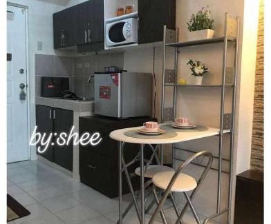 Tagaytay Hotel | Tagaytay Staycation Prime Residences Cityland by Amara&Avery