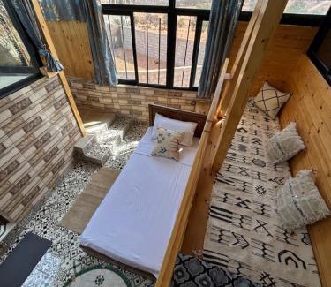 Ait Bihi House | Taghazout Berber Garden House