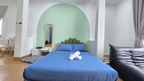 District 3 Apartment | Tago NTT