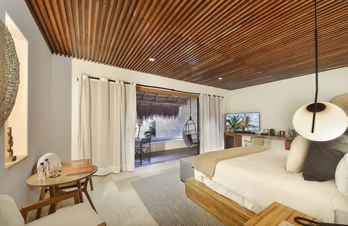 Zona Hotelera Hotel | Tago Tulum by G Hotels