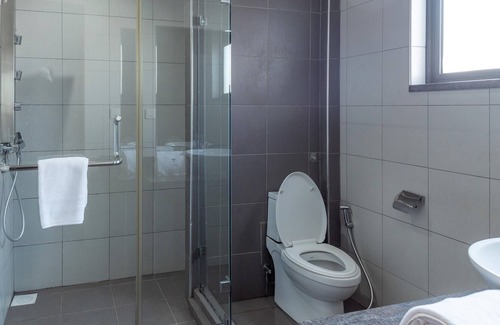 Central Kampala Apartment | Tagore Apartments