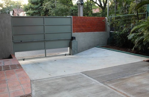 Asuncion Apartment | Taguato Recoleta 01 - Barrio Recoleta - Asunción