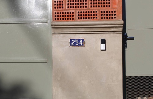 Asuncion Apartment | Taguato Recoleta 01 - Barrio Recoleta - Asunción