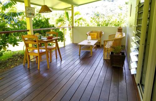 Taha'a House | TAHAA - Fare Motoi