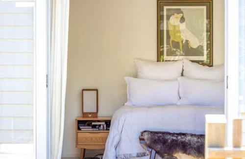 Oneroa House | Tahatai Cottage