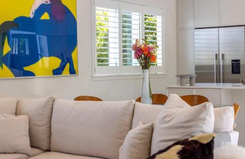 Oneroa House | Tahatai Cottage