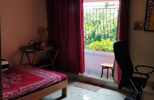 Cox's Bazar Apartment | Taher residance