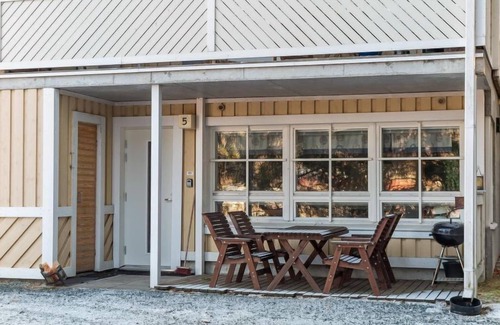 Tahkovuori House | Tahkontilhi E 5 by Interhome