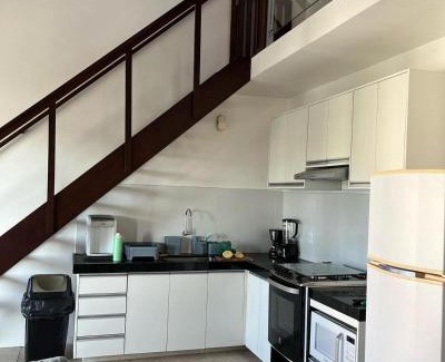 Taiba Apartment | Taiba Beach Resort - Apt Duplex Novo