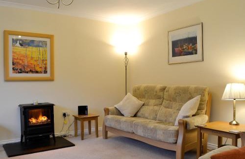 Glencoe House | Taigh Seonaig