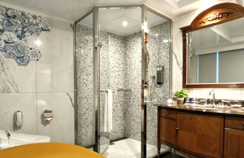 Shilin Hotel | Taipei Star Beauty Resort Hotel