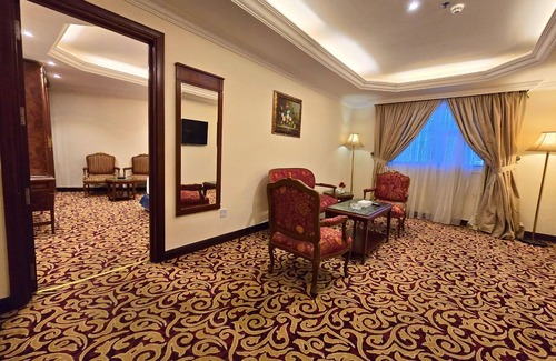 Jeddah Hotel | Taj Celine Hotel
