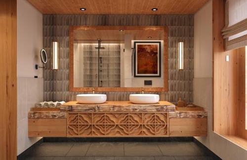 Thimphu Hotel | Taj Gangtey Resort and Spa Bhutan