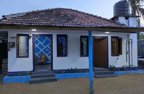 Pottuvil Division 2 Hotel | Taj Mahal