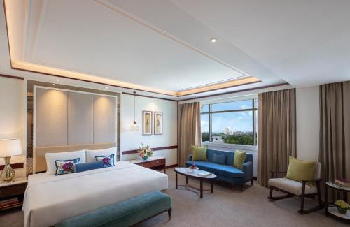 Taj Ganj Hotel | Tajview, Agra-IHCL SeleQtions