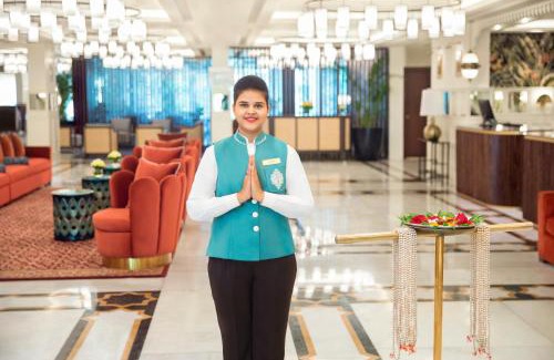 Taj Ganj Hotel | Tajview, Agra-IHCL SeleQtions