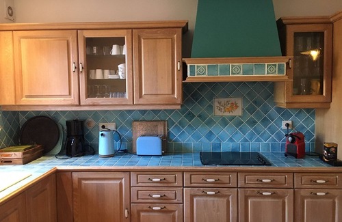 Moutiers au Perche House | Take a break "Au fil de l'ô