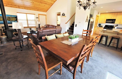 Big Bear Lake House | Take a Break