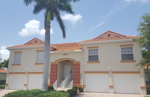 Naples Condo | Take in Florida's nature & fishing only 15 min from Marco Island/Naples