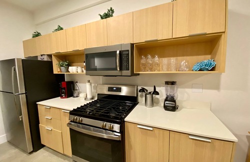 Costa de Oro Condo | Take it easy at this unique and tranquil getaway