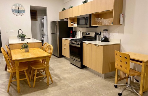 Costa de Oro Condo | Take it easy at this unique and tranquil getaway