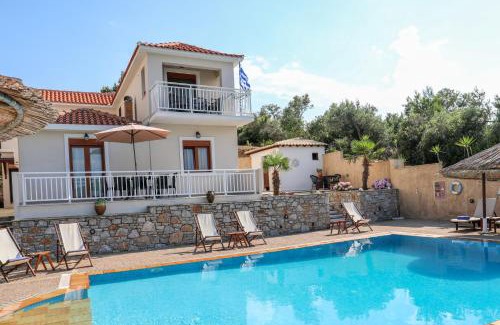 Skiathos Apartment | Takis Studios