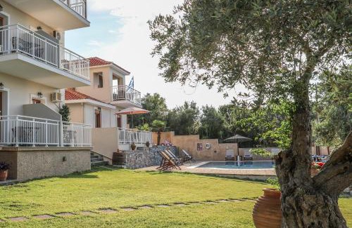 Skiathos Apartment | Takis Studios