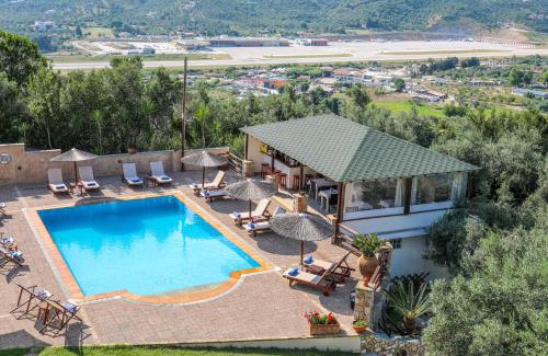 Skiathos Apartment | Takis Studios