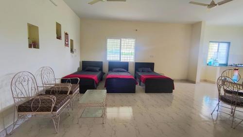 Narasapura House | Takshva Farms