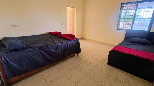 Narasapura House | Takshva Farms