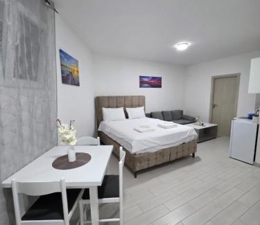 Igalo Apartment | Taksim Aprartman