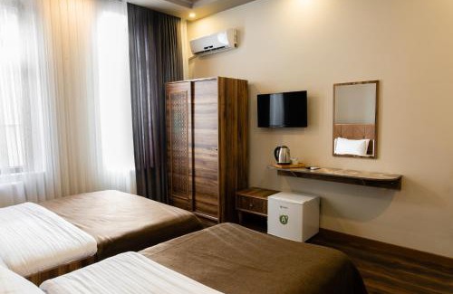 Taksim Apartment | Taksim Mood