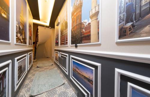 Taksim Apartment | Taksim Studio Apart