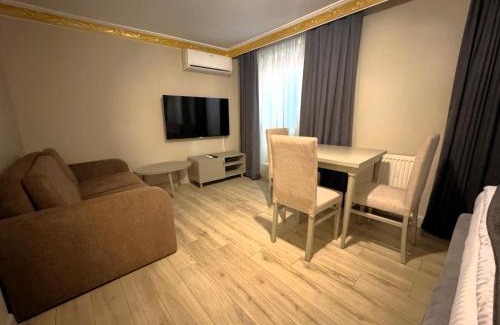 Taksim Apartment | Taksim Studio Apart