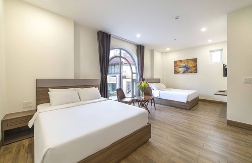 Da Lat Hotel | Tala Dalat Hotel