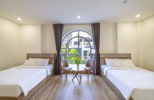 Da Lat Hotel | Tala Dalat Hotel