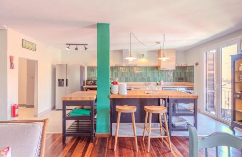 Ondarroa Apartment | Talaia - baskeyrentals
