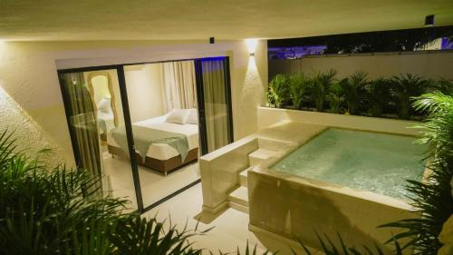 Covenas Hotel | Talam House Coveñas by Bernalo Hotels